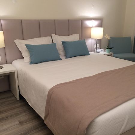 Hotel D'Alcoutim Eksteriør bilde