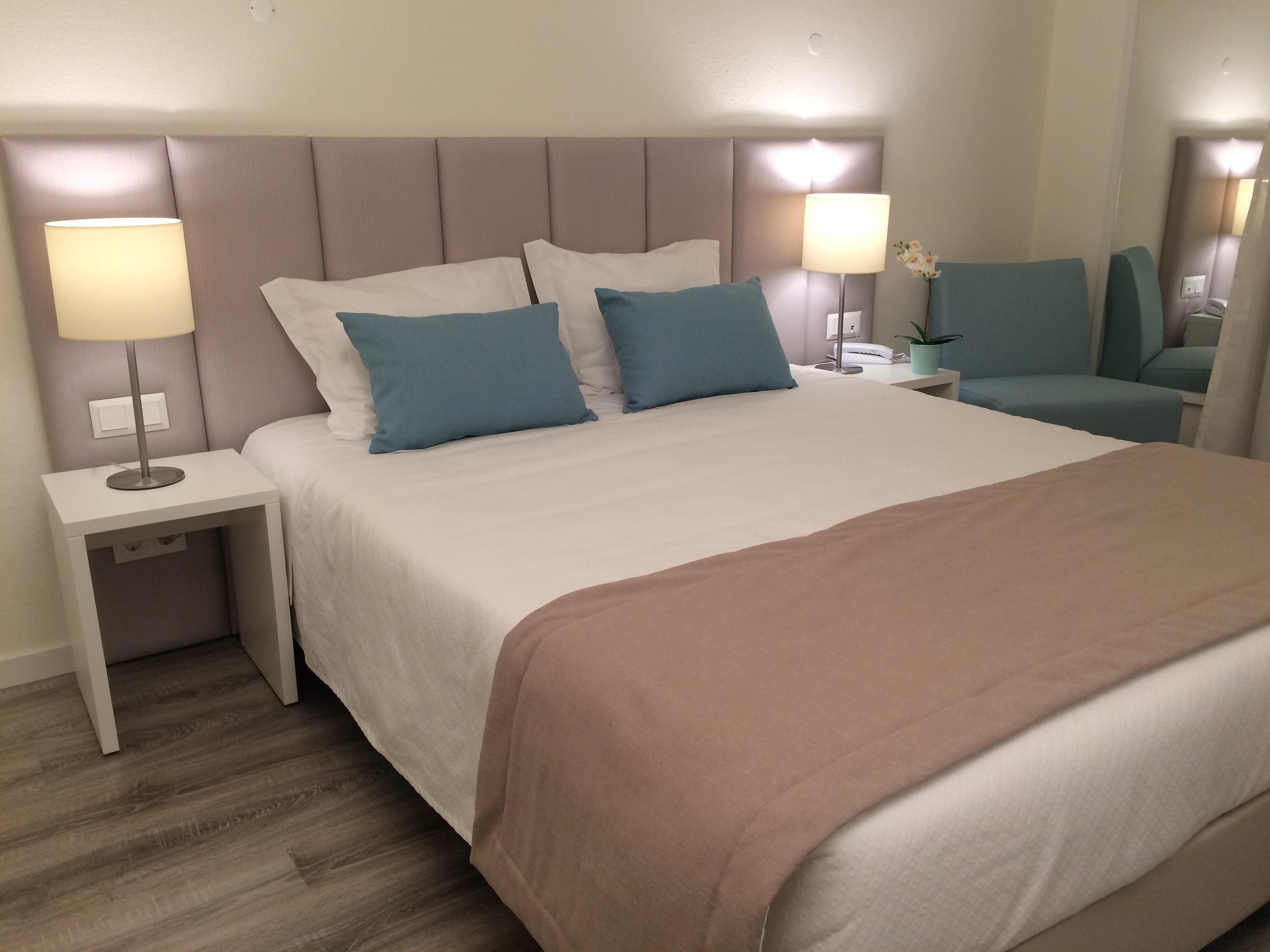 Hotel D'Alcoutim Eksteriør bilde