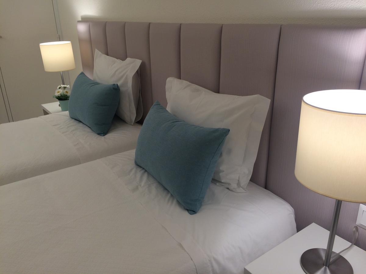 Hotel D'Alcoutim Eksteriør bilde
